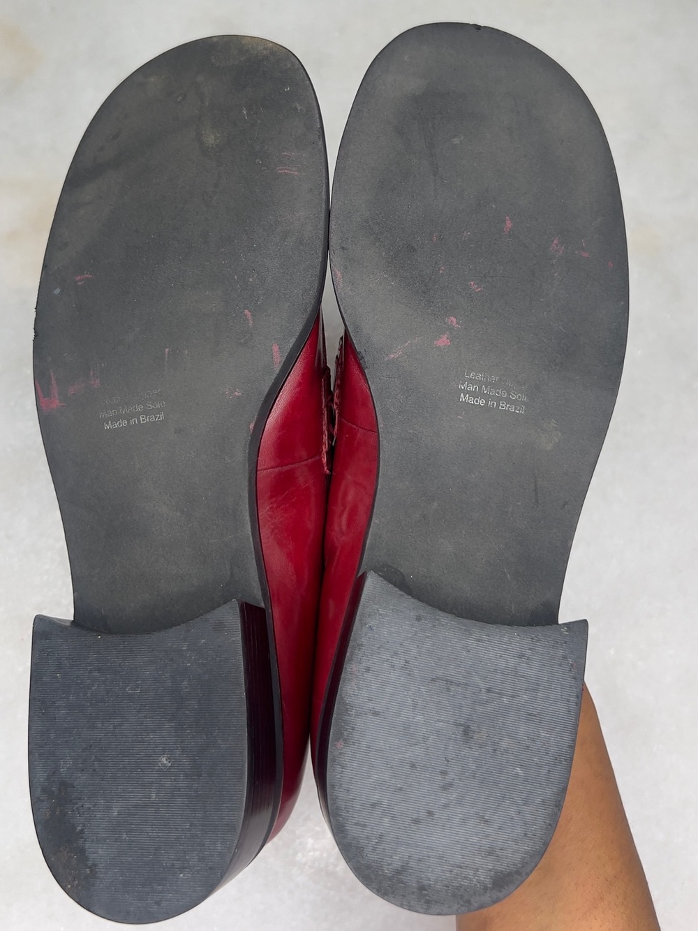 Liz Claiborne Josephine loafer vintage - Picture 11 of 14